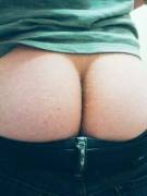 A Little Plumpness Never Hurt Anyone Right?