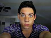 Hot Uncut Latino Stoner Bottom (X-Post From /R/Hotgaystoners/)