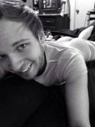 It's Not Your Beauty It's Your Booty ;)