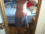 Chubby Guy Here..thought I Give It A Try Lol