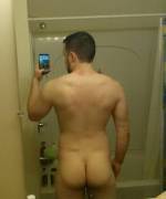 First Post - Straight Male