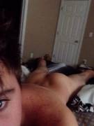 Enjoying Some Naked Time :)