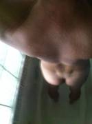 Here's Mine In The Shower