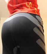 My Bubble Butt On/ Off (Pm's Welcome)