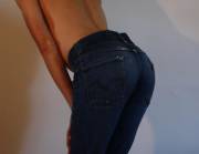 Got A Real Camera So You Can Better Appreciate My Little Butt ;)