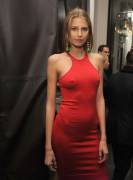 Czech Model Hana Soukupova