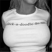 Don't Gotta Ask Me Twice