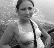 Strappin' Young Lady