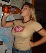 No Nipple, But There's Some Ripple