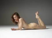 Anya, Hegre-Art [5 Images] (Mic)