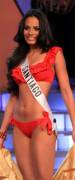Miss Santiago