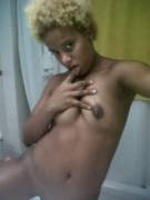 Trying To Be All Sexy 