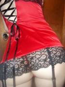 Bad-Assed Girlfriend