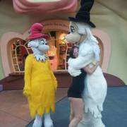 A Family Friendly Park