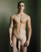 I'm Off To Bed... But He's Who I Want To Share It With!