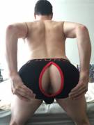 My Pussy Fantasy And My Pussy Underwear, How Do You Guys Like It?