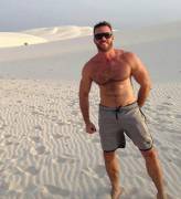 Lawrence Of Gay-Rabia