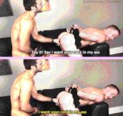 What Porno Is This From