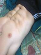 Lads Torso... Cause It's All About The Abs!