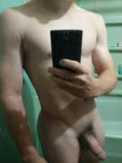 First Of My Many Pics