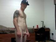 Would Love To Be His Roommate