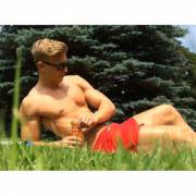 The Best Thing About Hot Summer Days!