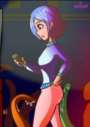 Channel Change By Derpixon