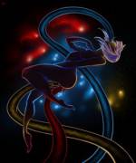 Starlight Bliss By Carbonoid