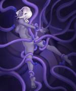 Tentacles By Sienna