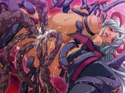 Succubus Getting Stuffed