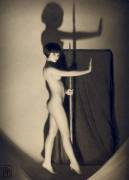 Be Careful With That