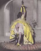 It Was For Unru[L]Y Behavior