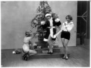 [L]Ooks Like Christmas