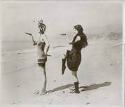 Wa[L]K Like An Egyptian