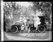 The Whole Gang On A F[L]Ivver...