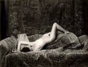 Languid....