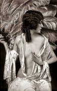 1920'S Showgirl