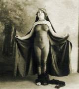 Do I [L]Ook Devilish Tonight?