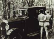 I Do Hope That I Shan't Be Forced To Choose A Favorite Backseat From Among Those ...