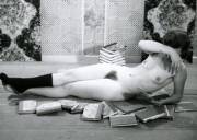 If You See My Sock (L)...