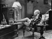 Dorothy Mackaill From &Amp;Quot;Safe In Hell&Amp;Quot;