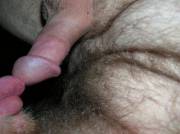 Smaller Dick, But After Losing About 90 Pounds...