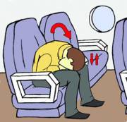 In Case Of Emergency...