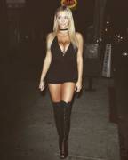 Ready For A Night Out