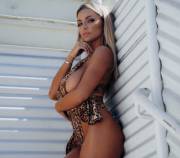 You're The One I'm Missing