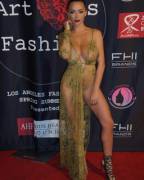 Pretty Sure I'm A Fan Of This Dress