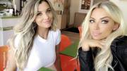 Emily Sears &Amp;Amp;Amp; Lindsey Snaps