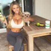 Puppies &Amp;Amp;Amp; Smoothies