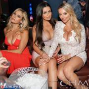 With Lauren Elise &Amp;Amp;Amp; Abigail Ratchford