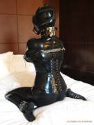 Rubber And Restraints